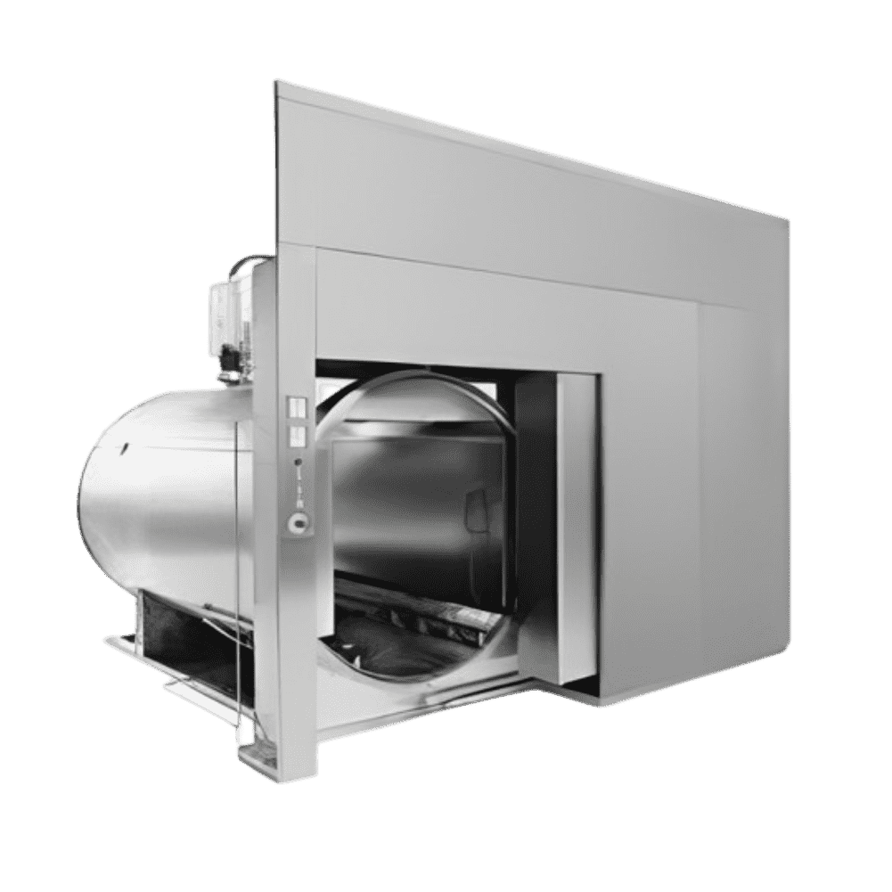 Autoclave Sterilizers