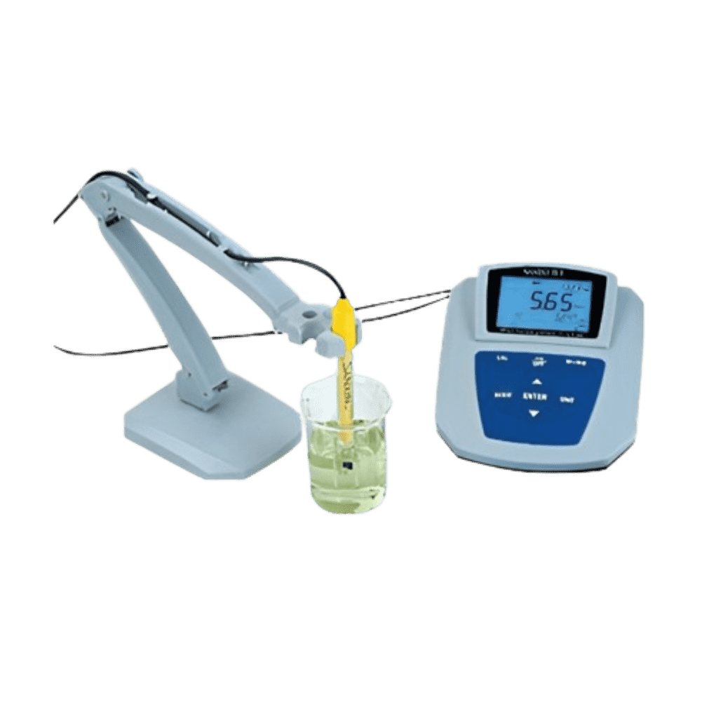 Laboratory Meters