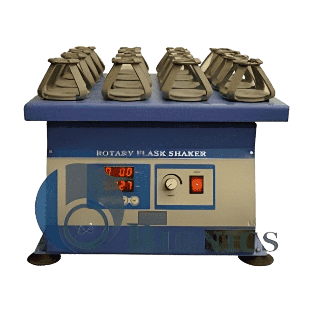 Laboratory Shakers