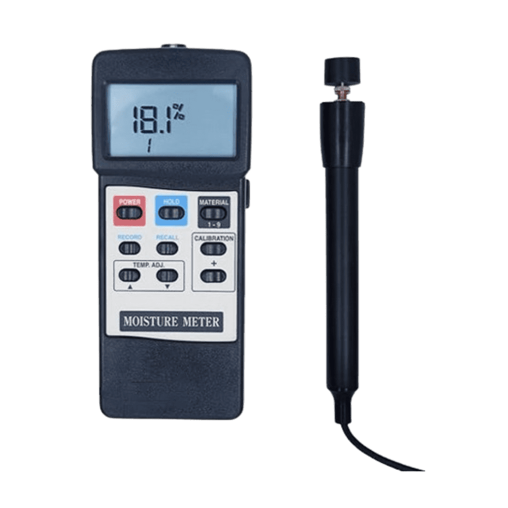 Moisture Meters