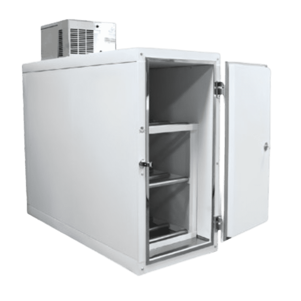 Refrigerators and Freezers