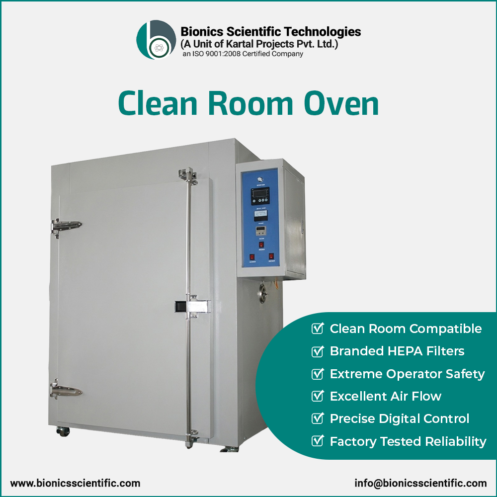 Clean Room Oven Clean Room Oven