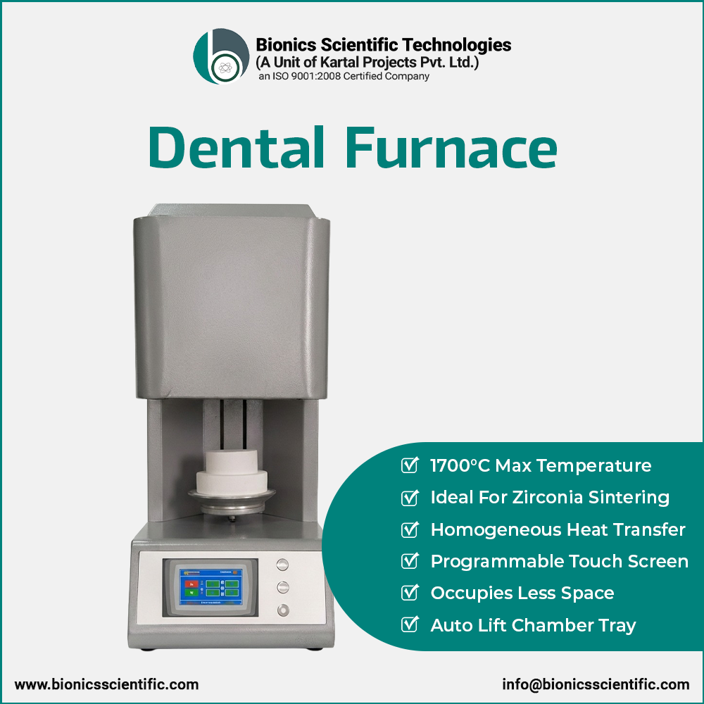 Dental Furnace Dental Furnace