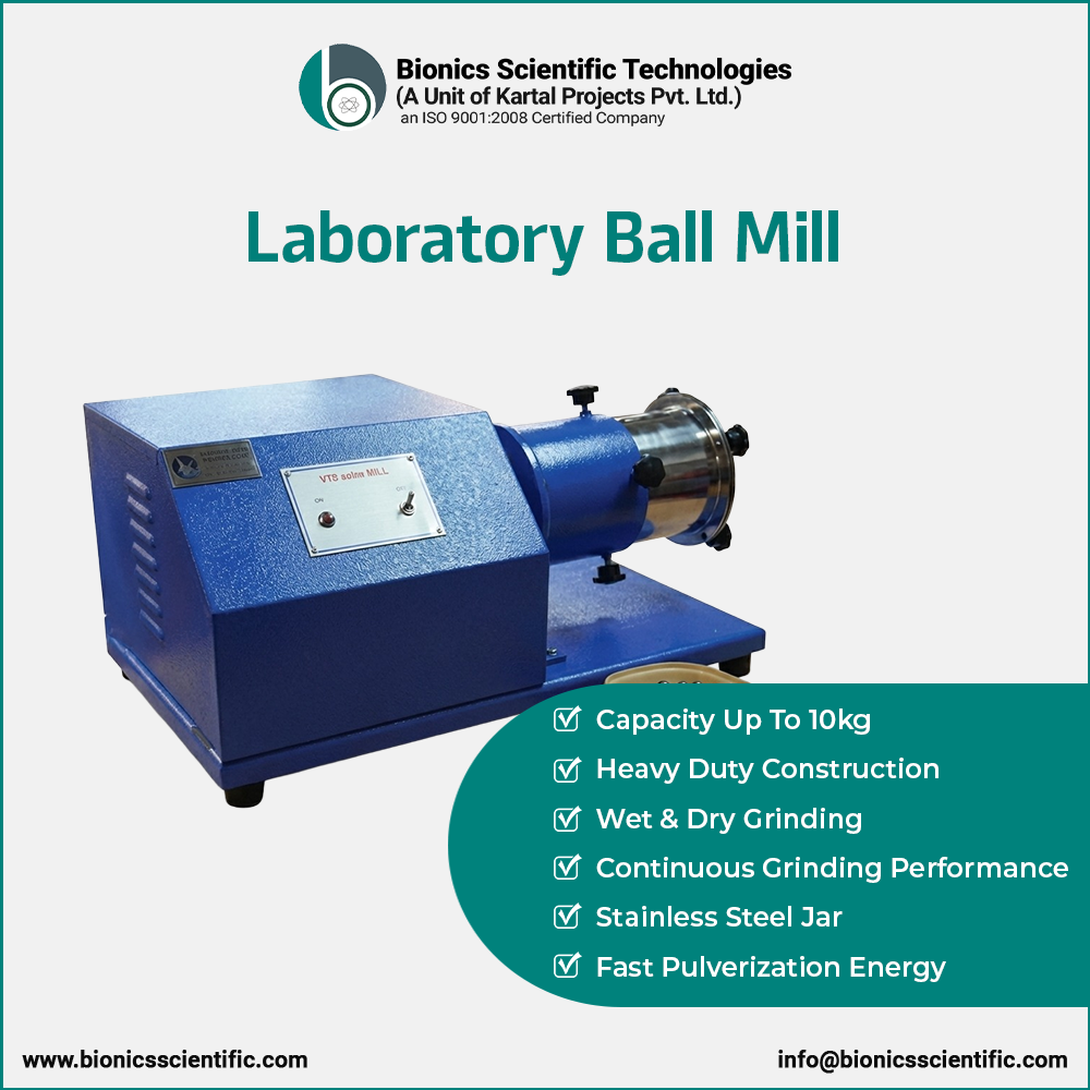 5 kg Laboratory Ball Mill 5 kg Laboratory Ball Mill