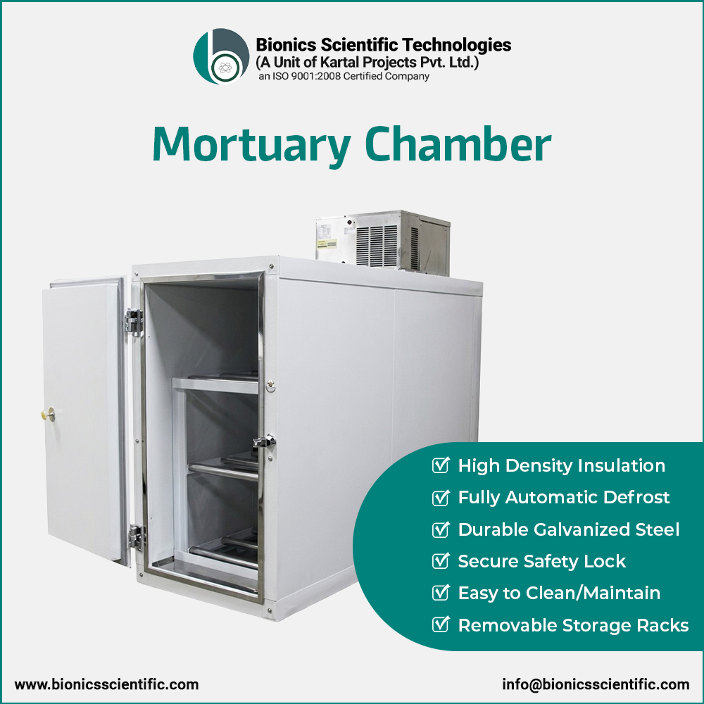 Mortuary Chamber Mortuary Chamber