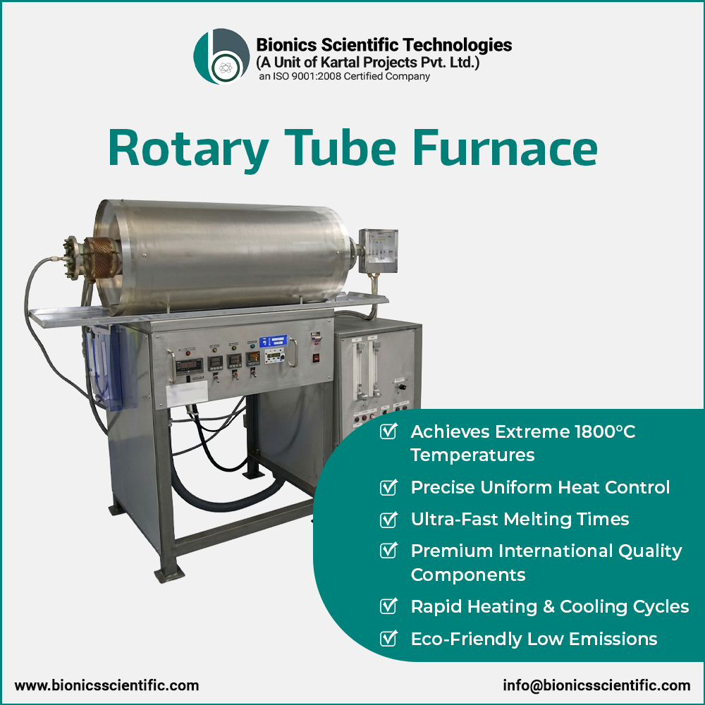 Tube Furnace Tube Furnace