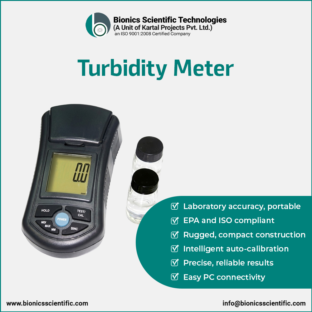 Turbidity Meter Turbidity Meter