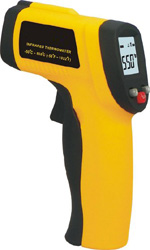 Digital Infrared Thermometer Gun