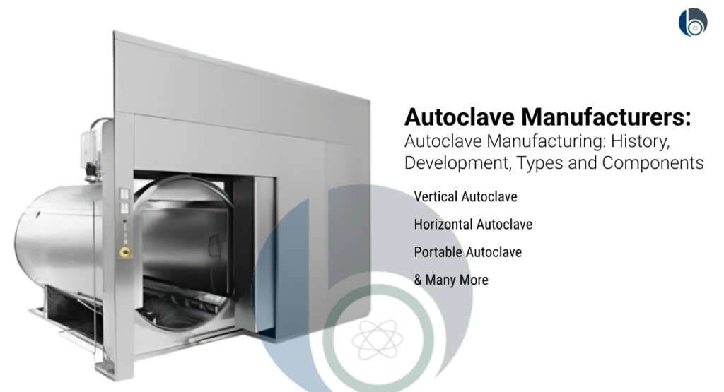 Autoclave Manufacturers in india