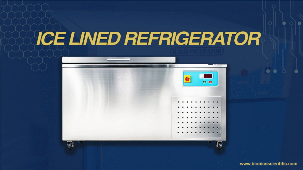 Ice Lined Refrigerators Pricing