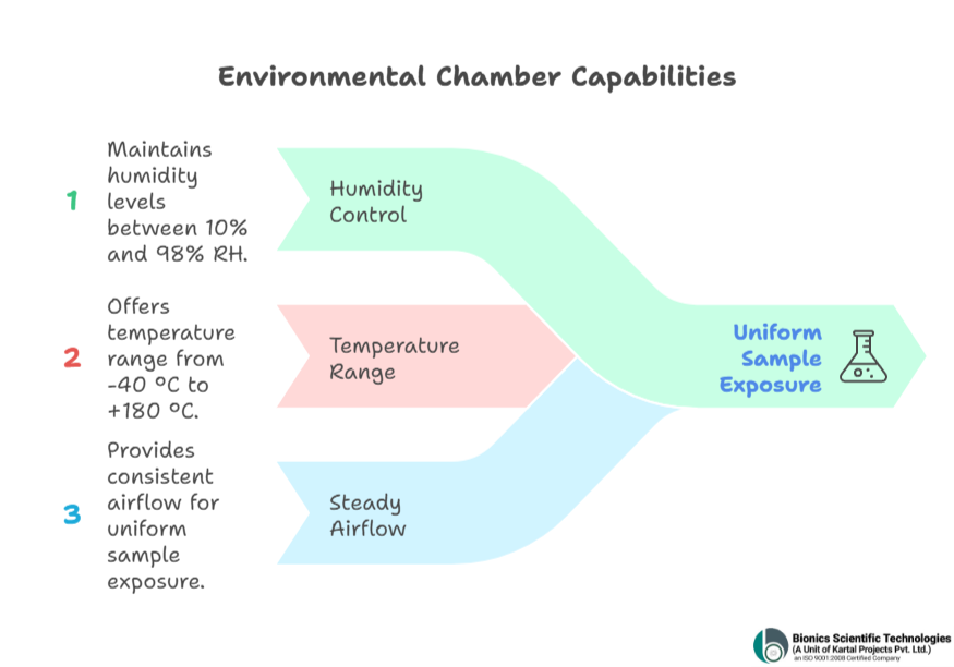 #1The Ultimate Guide to Humidity and Temperature Test Chambers