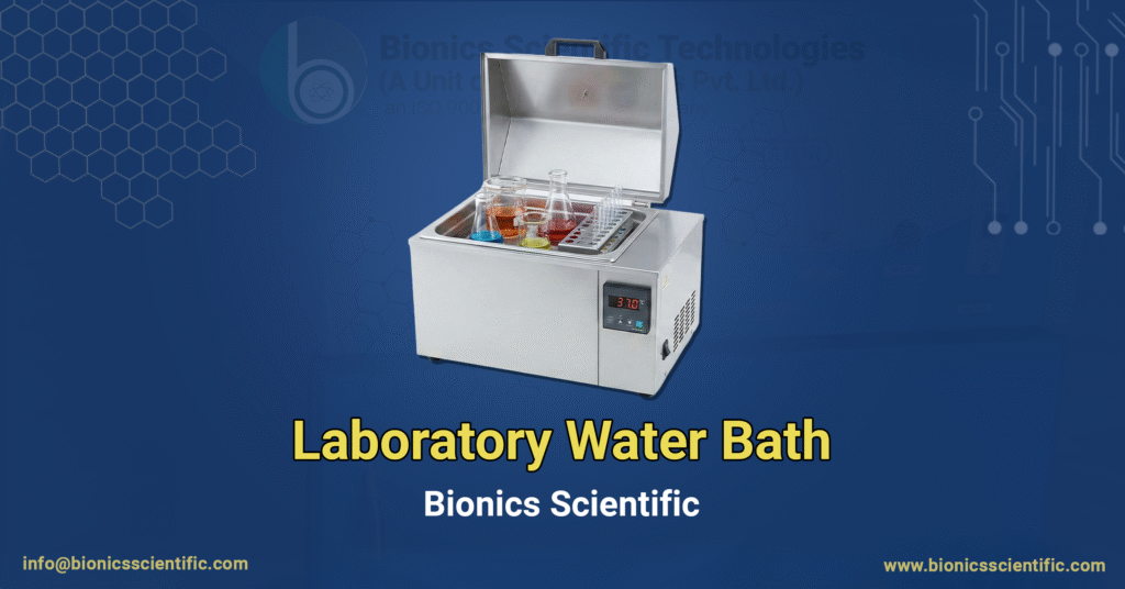 Finding the Perfect Laboratory Water Bath for Your Research