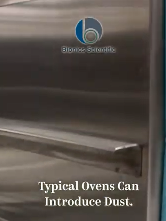 Cleanroom vs Lab Oven Difference Explained (40/60 chars)