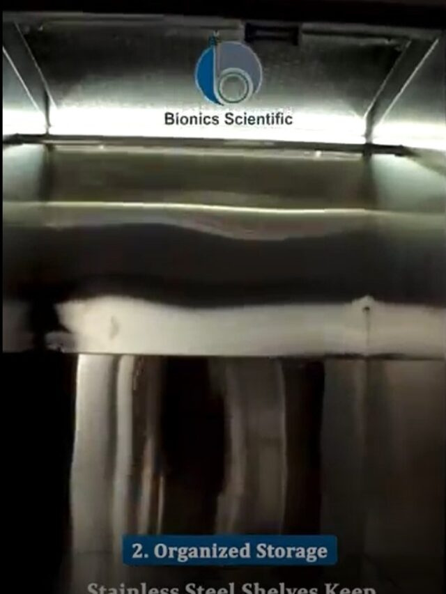 Garment Storage Cabinet: Top 5 Advantages | Bionics