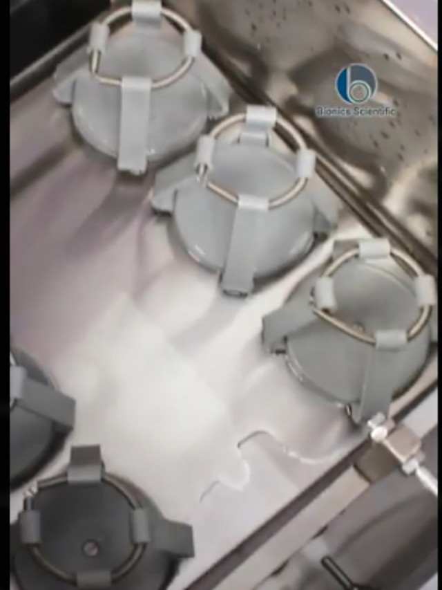 image Water Bath Shaker: Top Lab Equipment Features & Guide