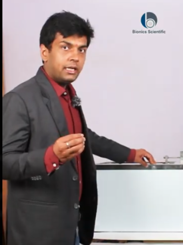 image Water Bath Shaker: PID Control & RPM Guide