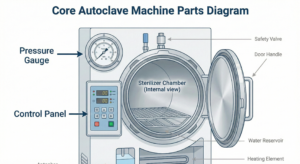 Autoclave Principles Working Process and 2026 Price List