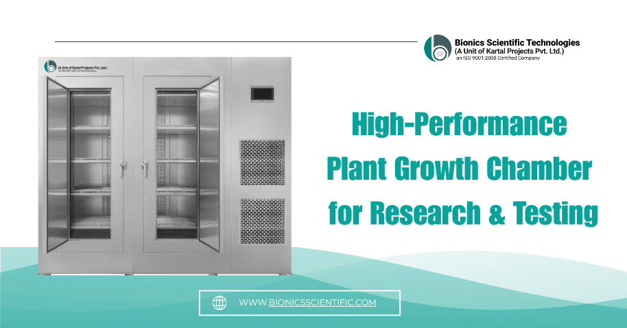 Plant Growth Chamber price and specifications for laboratory use